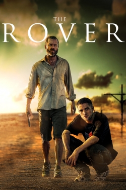 watch The Rover movies free online