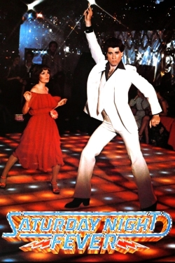 watch Saturday Night Fever movies free online