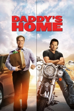 watch Daddy's Home movies free online