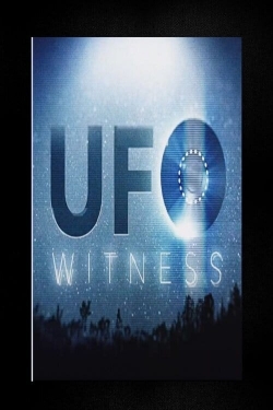 watch UFO Witness movies free online