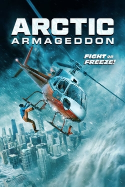 watch Arctic Armageddon movies free online