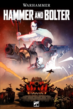 watch Hammer and Bolter movies free online