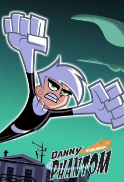 watch Danny Phantom movies free online