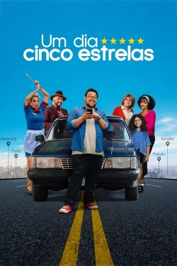 watch Um Dia Cinco Estrelas movies free online