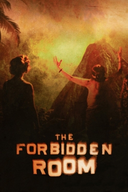 watch The Forbidden Room movies free online