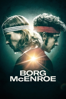 watch Borg vs McEnroe movies free online