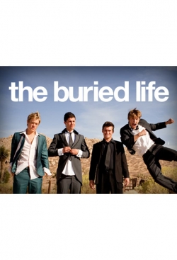 watch The Buried Life movies free online