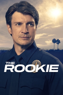 watch The Rookie movies free online