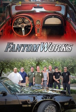 watch FantomWorks movies free online