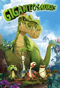 watch Gigantosaurus movies free online