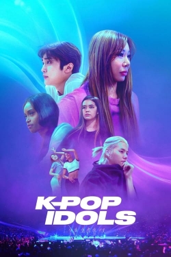 watch K-Pop Idols movies free online