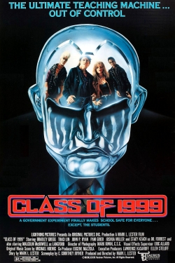 watch Class of 1999 movies free online