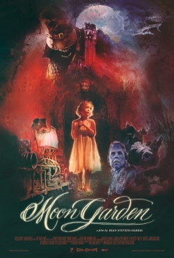 watch Moon Garden movies free online