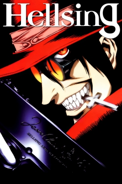 watch Hellsing movies free online