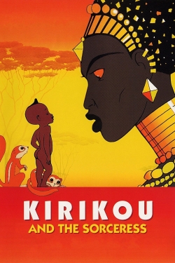 watch Kirikou and the Sorceress movies free online