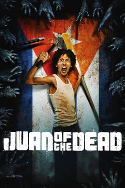 watch Juan of the Dead movies free online