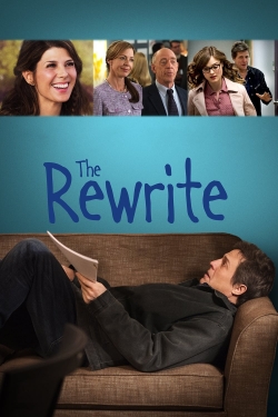 watch The Rewrite movies free online