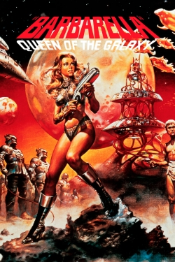 watch Barbarella movies free online