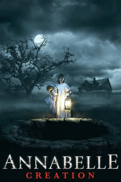 watch Annabelle: Creation movies free online