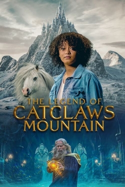 watch The Legend of Catclaws Mountain movies free online