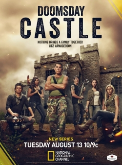 watch Doomsday Castle movies free online