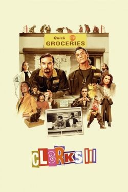 watch Clerks III movies free online