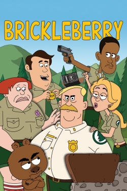 watch Brickleberry movies free online