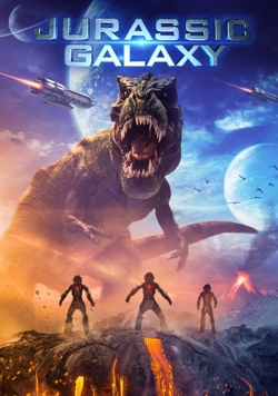 watch Jurassic Galaxy movies free online