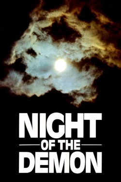 watch Night of the Demon movies free online