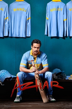 watch Azhar movies free online