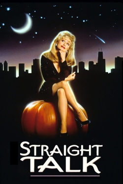 watch Straight Talk movies free online