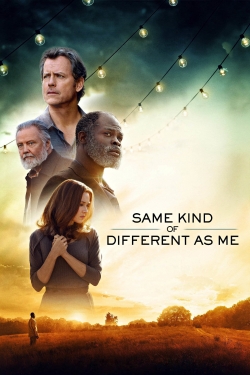 watch Same Kind of Different as Me movies free online