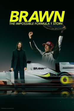 watch Brawn: The Impossible Formula 1 Story movies free online