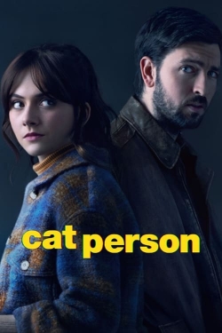 watch Cat Person movies free online