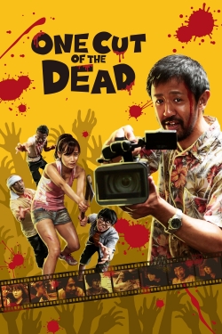 watch One Cut of the Dead movies free online