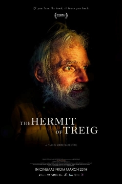 watch The Hermit of Treig movies free online