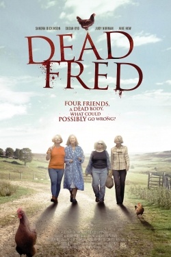 watch Dead Fred movies free online