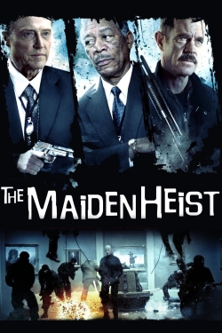 watch The Maiden Heist movies free online