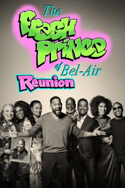 watch The Fresh Prince of Bel-Air Reunion Special movies free online