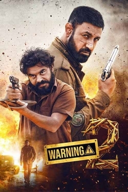 watch Warning 2 movies free online