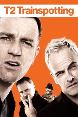 watch T2 Trainspotting movies free online