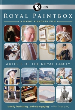 watch Royal Paintbox movies free online