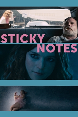 watch Sticky Notes movies free online