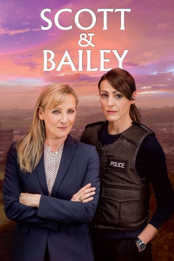 watch Scott & Bailey movies free online