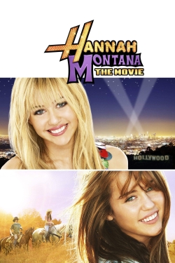 watch Hannah Montana: The Movie movies free online