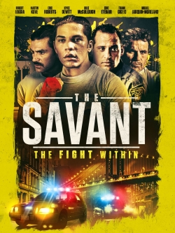 watch The Savant movies free online