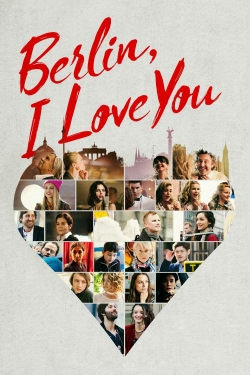 watch Berlin, I Love You movies free online