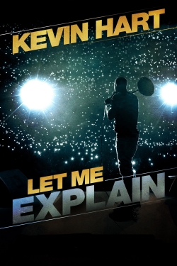 watch Kevin Hart: Let Me Explain movies free online