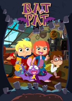 watch Bat Pat movies free online