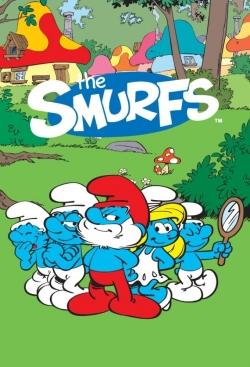 watch The Smurfs movies free online